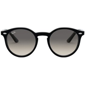 Resim Ray-Ban Junior Rj9064S 100/11 44 19 Füme Degrade Çocuk Güneş Gözlüğü 