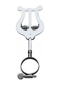 Resim Conn 1708 Klarnet Liri Lyre Ring Klarnet Gövdesine Sabitlenen 