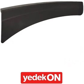 Resim Çamurluk Üst Kapağı Ön F2000 Sağ 250mm - 81615105164 