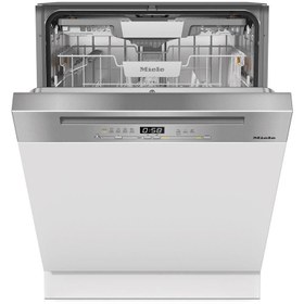 Resim Miele Selection Ankastre Bulaşık Makinesi B Enerji Sınıfı Çelik CleanSteel 