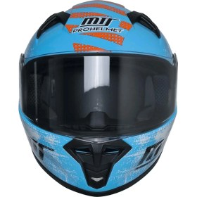 Resim Pro Helmets M-201 Çocuk Kaskı 