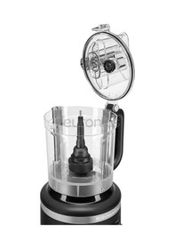 Resim Kitchenaid 5KFP1319EBM 3.1 LT Mutfak Robotu 