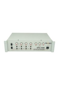 Resim Provoice Vpx-100 6 Kanal 100 Watt Anfili Mikser 