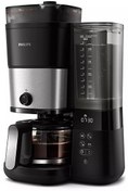 Resim Philips HD7888/01 All-in-1 Brew Öğütücülü Filtre Kahve Makinesi 