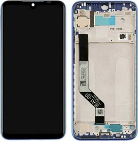 Resim Kdr Xiaomi Redmi Note 7 Pro M1901F7S Lcd Ekran Dokunmatik Çıtalı (535018984) 