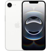 Resim Apple iPhone 16e YD | 128 GB Beyaz 