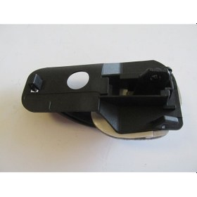 Resim Fıat Palıo- 02/05 Arka Kapı İç Açma Kolu Sol Siyah 