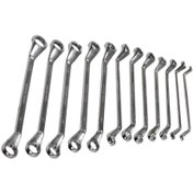 Resim EKON Yıldız 12'li Anahtar Takımı 