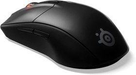 Resim SteelSeries Rival 3 Kablosuz Oyuncu Mouse - Teşhir 