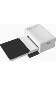 Resim Kodak PD460 Renkli Fotoğraf Yazıcısı, Bluetooth ve Docking Özellikli 