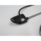 Resim Mıtsubıshı L300- Minibüs- 88/09 Anten Siyah Ön Direğe Takılan Tyg 