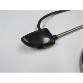 Resim Mıtsubıshı L300- Minibüs- 88/09 Anten Siyah Ön Direğe Takılan Tyg 