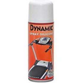 Resim Dynamic Silikon Koşu Bandı Spreyi 