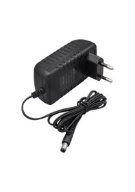 Resim 7.2 Volt - 2 Amper Ledli Akülü Araba Akü Şarj Cihazı 