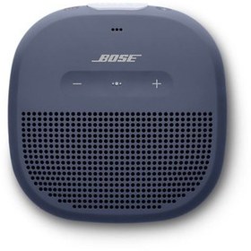 Resim Bose Soundlink Micro Mavi Bluetooth Taşınabilir Hoparlör Bose