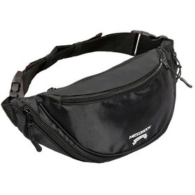 Resim Suntek Oxford Arka Koltuk Emniyet Kemeri Çantası Motosiklet 