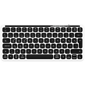 Resim Business Pro Mini Bluetooth Kablosuz Klavye 