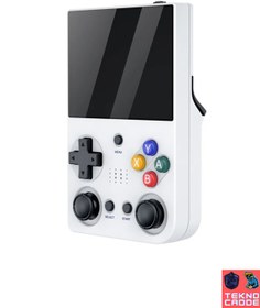 Resim SJGAM SJAGAM M21 OYUN KONSOLU EL ATARİSİ RETRO GAMEBOY 