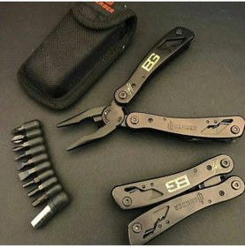 Resim Genel Markalar Gerber Çok Amaçlı Pense Av Kamp Çakısı 