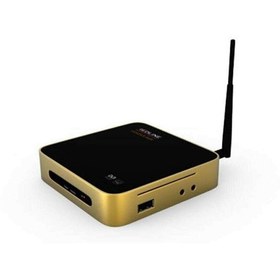 Resim Redline Golden Box HD Mini Uydu Alıcı 