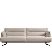 Resim FASTWOOD Polo Üçlü Koltuk 