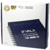 Resim Valx VMG-1052V 52 Gold Çıkışlı Merkezi Sistem Santral 