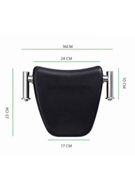 Resim Ayrıntıshop Ayaklı Küvet Jakuzi Beyaz Baş Yastığı 