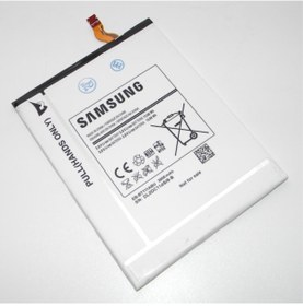 Resim Kdr Samsung Galaxy Tab 3 SM-T113 Tablet Batarya Pil 