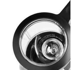 Resim 5KFC0516EOB Onyx Black 1,19 Litre Mutfak Robotu 