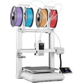 Resim Anycubic Kobra X 3D Yazıcı 