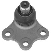 Resim Esse Oto - 208/2008/301/c3 Rotil Alt 2012- Tek Cı-565k 3640.77 