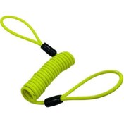 Resim Moto Eczane Hatırlatma Kablosu Yeşil 