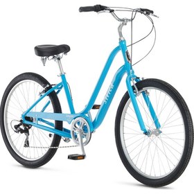 Resim Schwinn Sivica 7 Woman Şehir/tur Bisikleti 