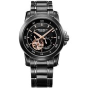 Resim Aries Gold G 9001 BK-BK Erkek Kol Saati 