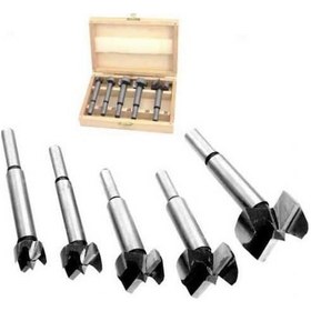 Resim Wert 2509 Tas Menteşe Seti - 5 Parça 