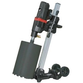 Resim Shun OB-255E 4250 W Açılı Karot Makinesi 255 MM 