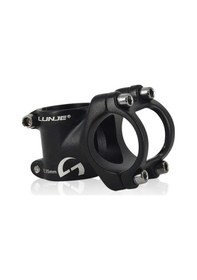 Resim Wondernest Xt-a135 Mtb Mavi/25,4x35mm Mavi Lunje Kökü Hafif Gidon Dayanıklı Bisiklet Aşınmaya Karşı Alüminyum Alaşımlı - İm Mavi 