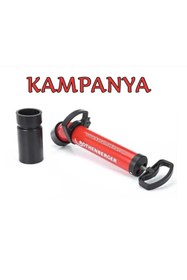 Resim Rothenberger Ropump Super Plus Profesyonel Emme Basma El Pompası 