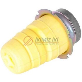 Resim Süspansiyon Takozu Arka Doblo I 504603991 