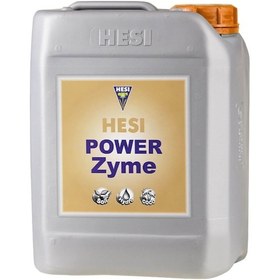 Resim Hesi Power Zyme 2.5 Litre Bitki Besini 2.5 KG 