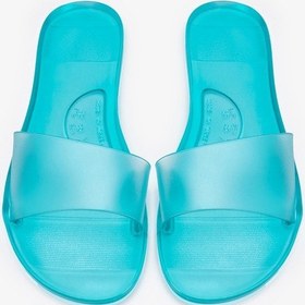 Resim Penti Matte Jelly Ice Terlik Yeşil 