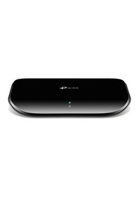 Resim TP-Link TL-SG1008D 8 Port 1000 Mbps Gigabit Ethernet Switch Siyah 