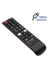 Resim wiisat Samsung Qe85q950 Smart Led Tv Kumandası 