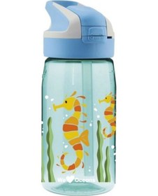 Resim Laken Tritan Summit Matara 450ml Caballito Lkgtnsc 