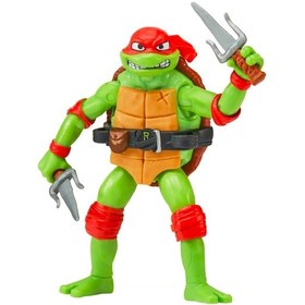 Resim GP TMNT Aksiyon Figürler S2-Raphael TU805G00 