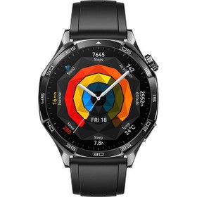 Resim Huawei Watch GT 5 46MM Siyah 