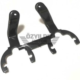 Resim YAMAHA YBR - KİLOMETRE SAATİ BAĞLANTI DEMİRİ 