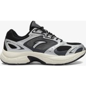 Resim Anta Millennium 8.0 Erkek Siyah Spor Ayakkabı.1 