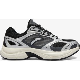 Resim Anta Millennium 8.0 Erkek Siyah Spor Ayakkabı.1 