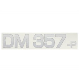 Resim AGCO Dekoratif Etiket - Fendt | FEL171583 